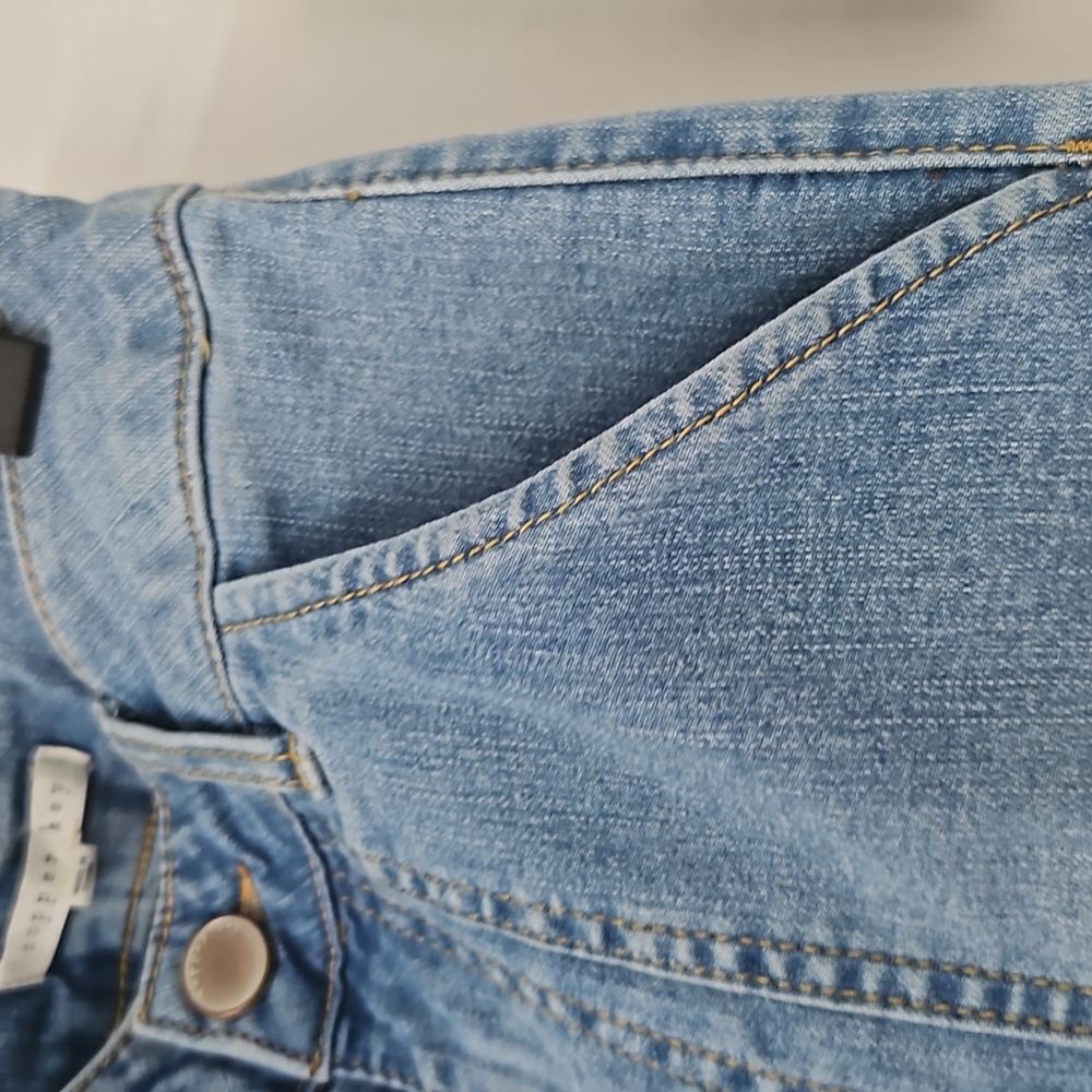 Copper key jeans size 1 - Picture 5 of 9